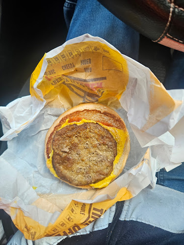 Comentarii opinii despre Hungry Jack's Burgers West Gosford