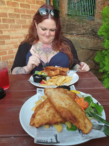 Last Drop Elizabethan - Perth