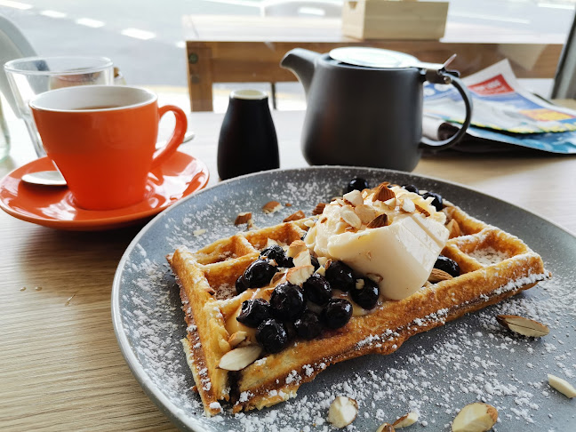 Opinii despre Spencer's Hobart în Lindisfarne - Hospitality and gastronomy