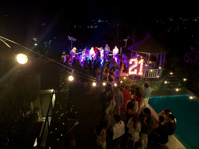 Luxe Catering and Events - Mosman