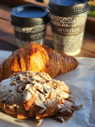 Jacques Patisserie Boulangerie - Gumdale