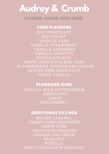 Opinii despre Audrey and crumb în Yanchep - Hospitality and gastronomy