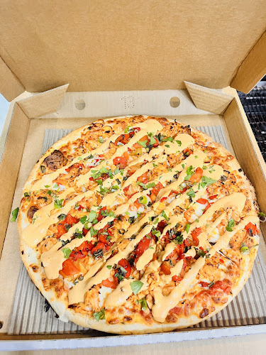 Opinii despre Melton Pizza în Melton South - Hospitality and gastronomy