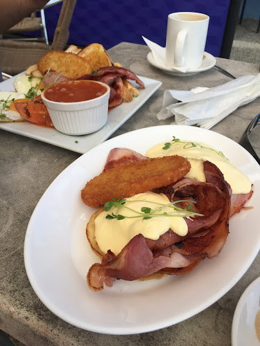 Comentarii opinii despre Barnacles