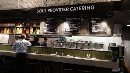 Soul Provider Catering ️