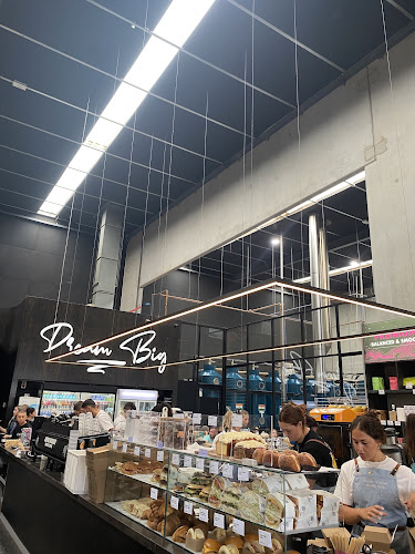 Roasting Warehouse | Airport West