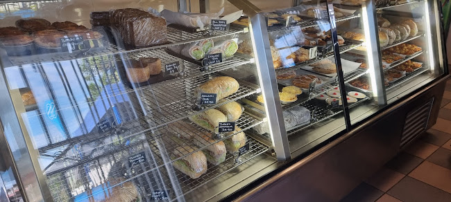 Mrs A's Bakehouse & Coffee Bar