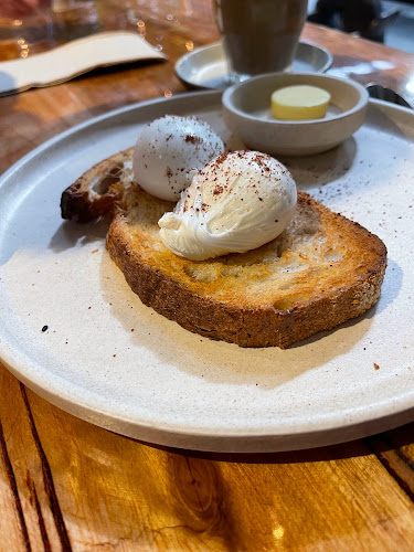 Bellissimo Coffee Coorparoo - Brisbane