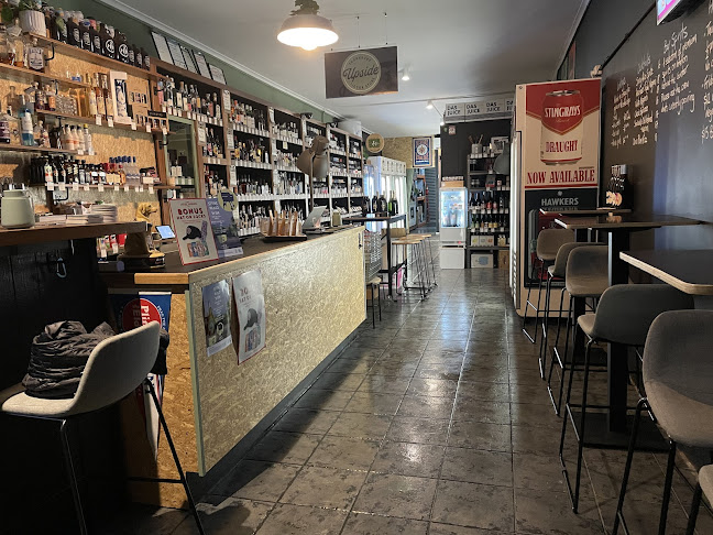 Comentarii opinii despre Upside Liquor Thornbury
