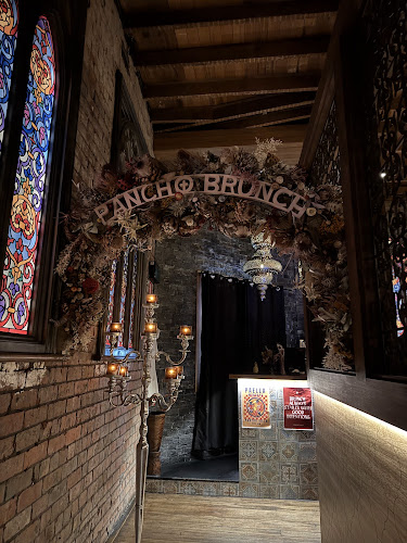 Pancho Villa - Hospitality and gastronomy