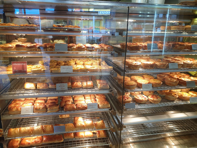 Banjo’s Bakery Café – Moonah