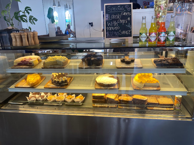 Table Eleven - Torquay