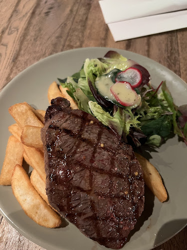 Kent St. Hotel - Hospitality and gastronomy