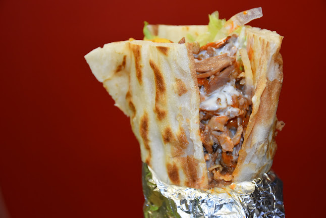 Country Kebabz - Ballarat Central