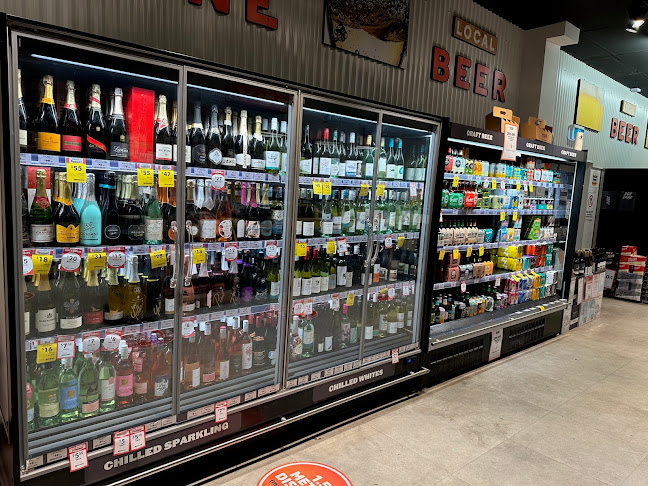 BWS Unanderra - Hospitality and gastronomy