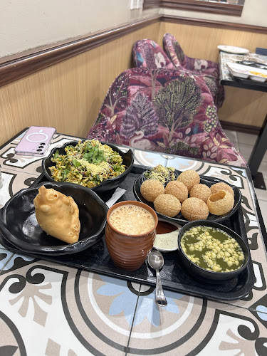 Comentarii opinii despre Flora Indian Restaurant Melbourne CBD