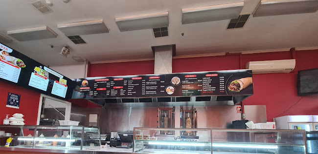Afghan Kebab village - Geelong