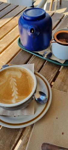 Roam - Hospitality and gastronomy