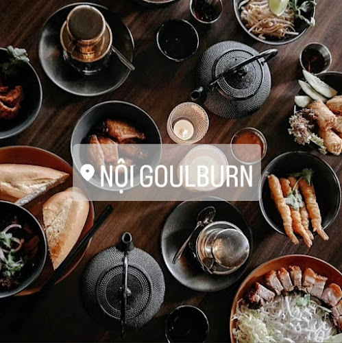 NỘI Goulburn - Hospitality and gastronomy