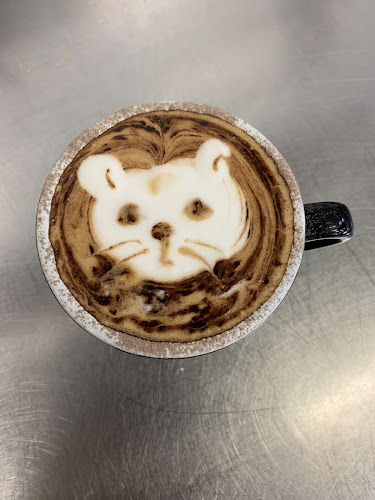 Opinii despre Funk Coffee în Adelaide - Hospitality and gastronomy