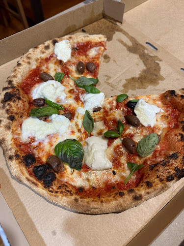 Opinii despre Il Posto în Paddington - Hospitality and gastronomy