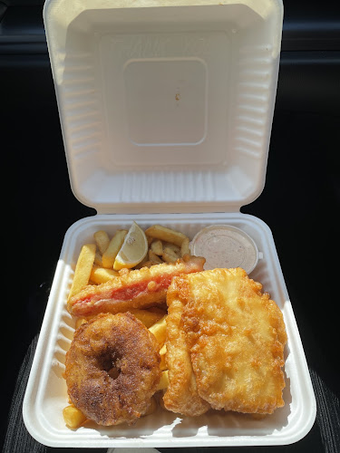 Opinii despre Fishers On Beach Rd în Bunbury - Hospitality and gastronomy