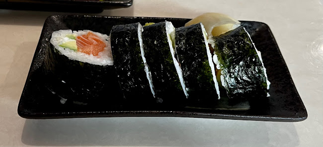 Comentarii opinii despre Katsuya