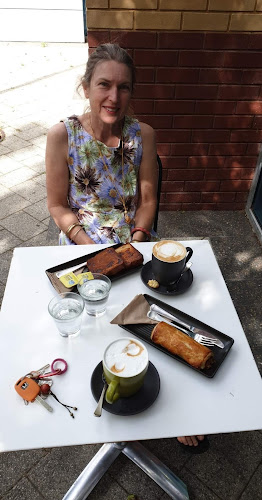 Brewed Awakening - Hospitality and gastronomy