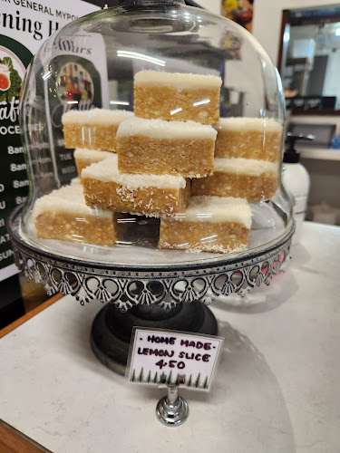 Comentarii opinii despre Reservoir General - Myponga