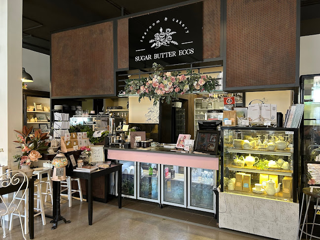 Opinii despre Sugar Butter Eggs în Wollongong - Hospitality and gastronomy