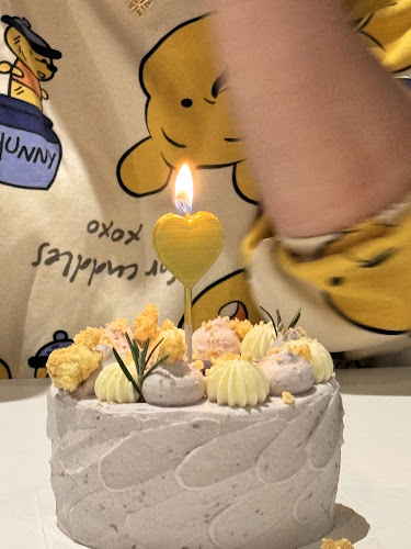 Opinii despre 阿左 Azuo Yogurt & Cake în Melbourne - Hospitality and gastronomy