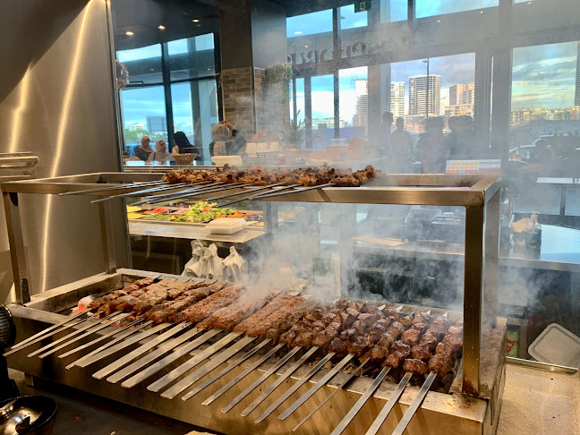 Bosphorus Turkish Street Food - Hospitality and gastronomy