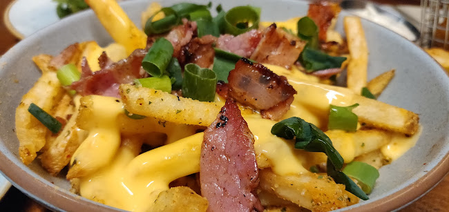 Comentarii opinii despre Burger Urge (Tamworth)