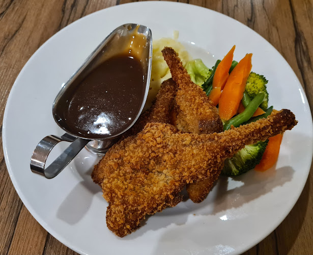 Cobram Hotel - Hospitality and gastronomy