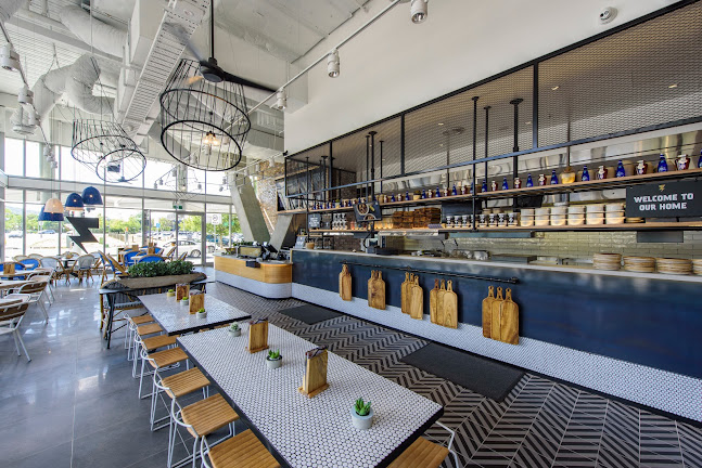 Zeus Street Greek Canberra City