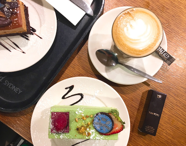 188 Pitt St, Sydney NSW 2000