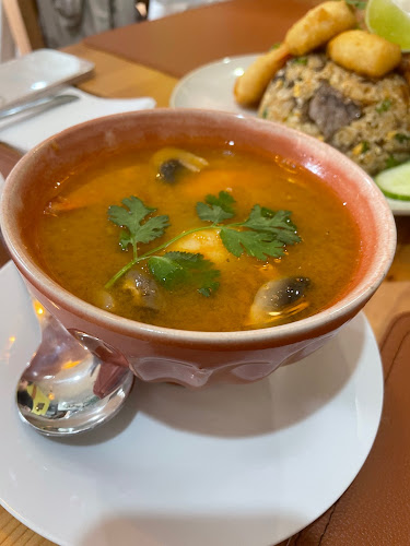 Yodthai Restaurant - Toowoomba - Middle Ridge