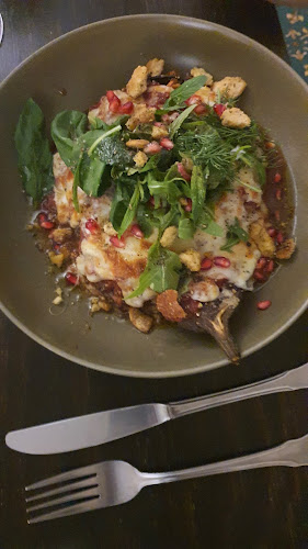 Niccolo's restaurant - Hospitality and gastronomy