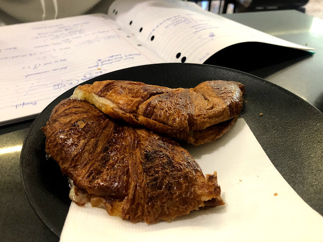 Espresso Veloce - Brisbane City