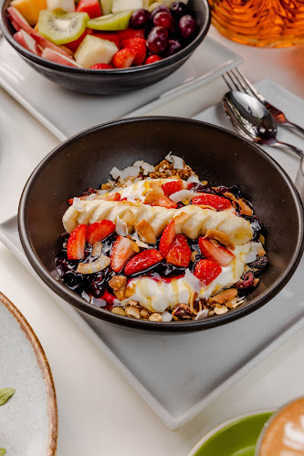 Comentarii opinii despre Zamia Cafe