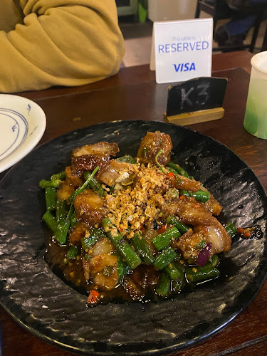 Kinn-Imm Thai Hawker Food Brisbane City - Hospitality and gastronomy