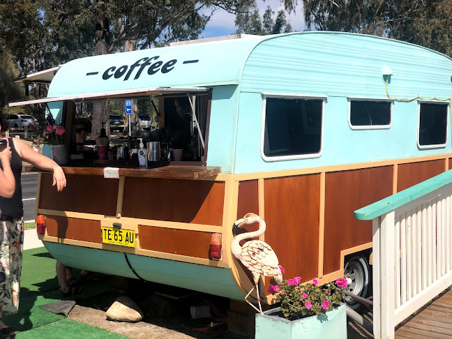 Jack & the Bean Store - Sydney