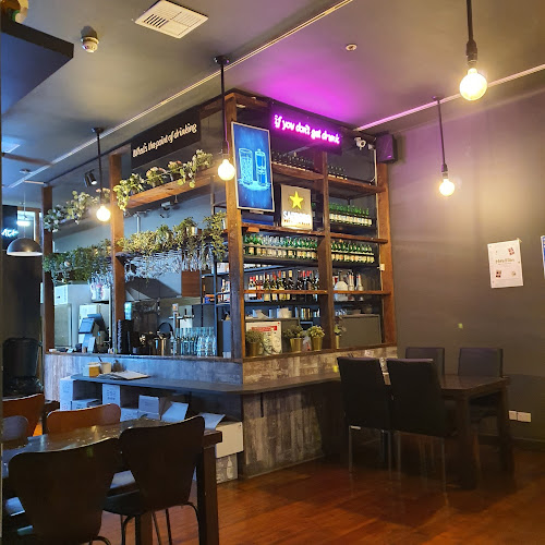 MAY Q Korean Restaurant & Bar