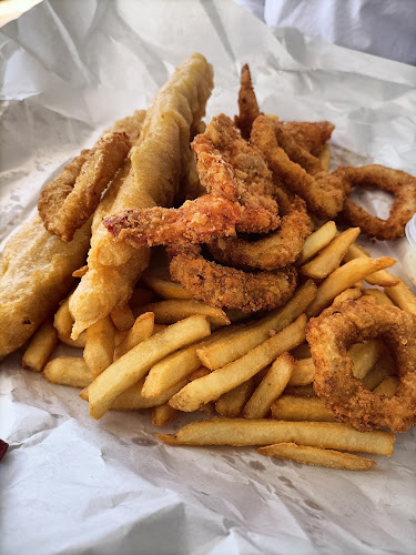 West End Take away - Hospitality and gastronomy