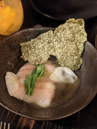 Black Cow Bistro - Hospitality and gastronomy