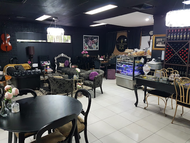 Perfection Boutique food and wine