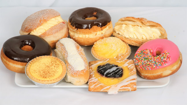 Dish Bakehouse - Hospitality and gastronomy