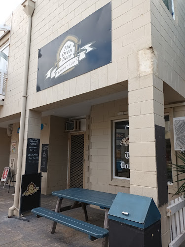 The Oven Door Bakery and Café - Two Rocks