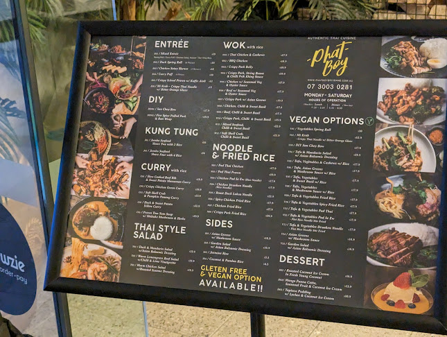 Phat Boy - Brisbane City