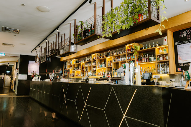 Gramercy Bar And Kitchen